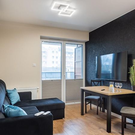 Resinest Apartamenty Jurowiecka J17 เบียวิสตอก ภายนอก รูปภาพ