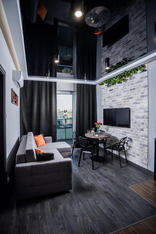 Resinest Apartamenty Jurowiecka J17 เบียวิสตอก ภายนอก รูปภาพ