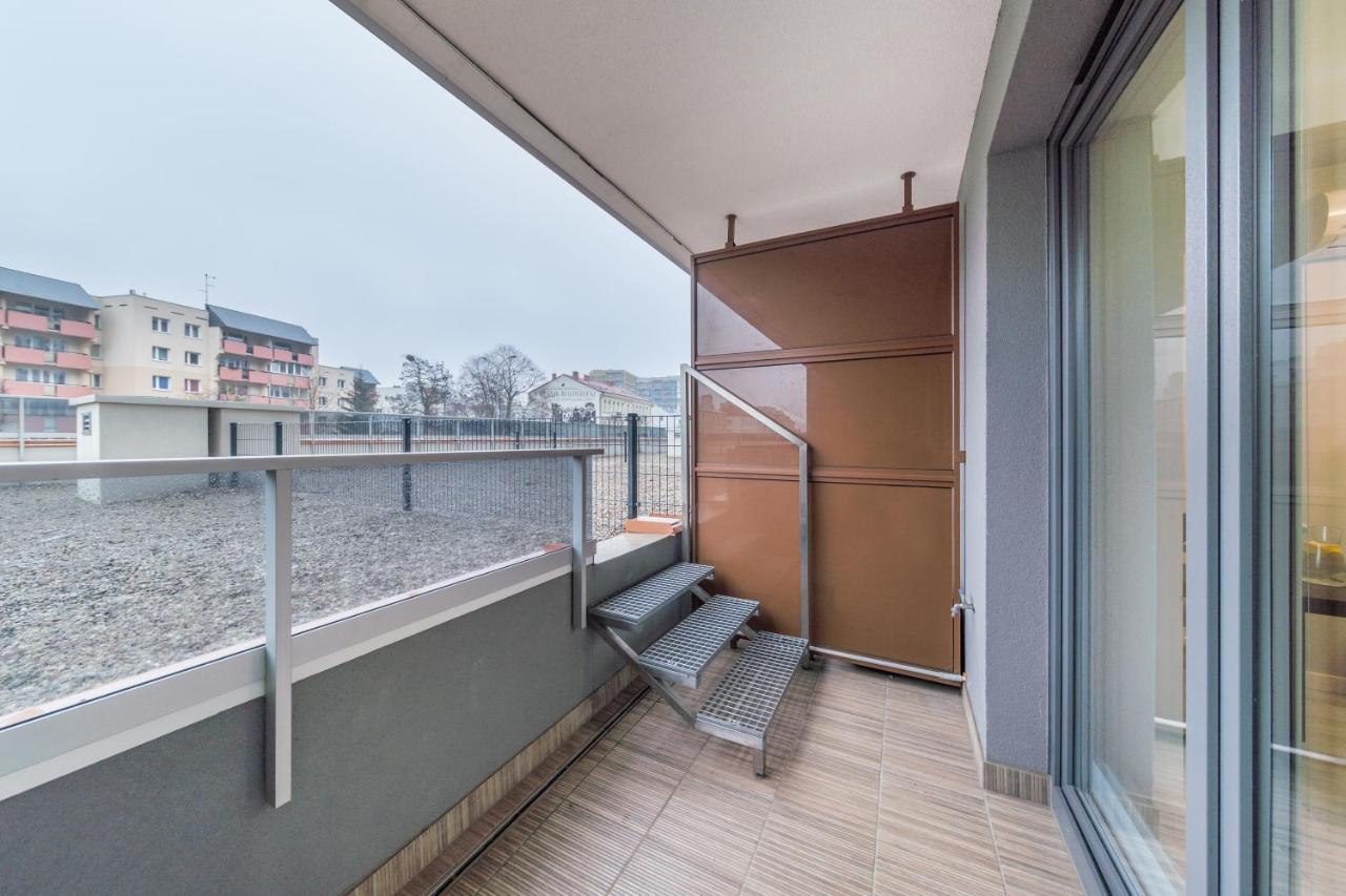 Resinest Apartamenty Jurowiecka J17 เบียวิสตอก ภายนอก รูปภาพ