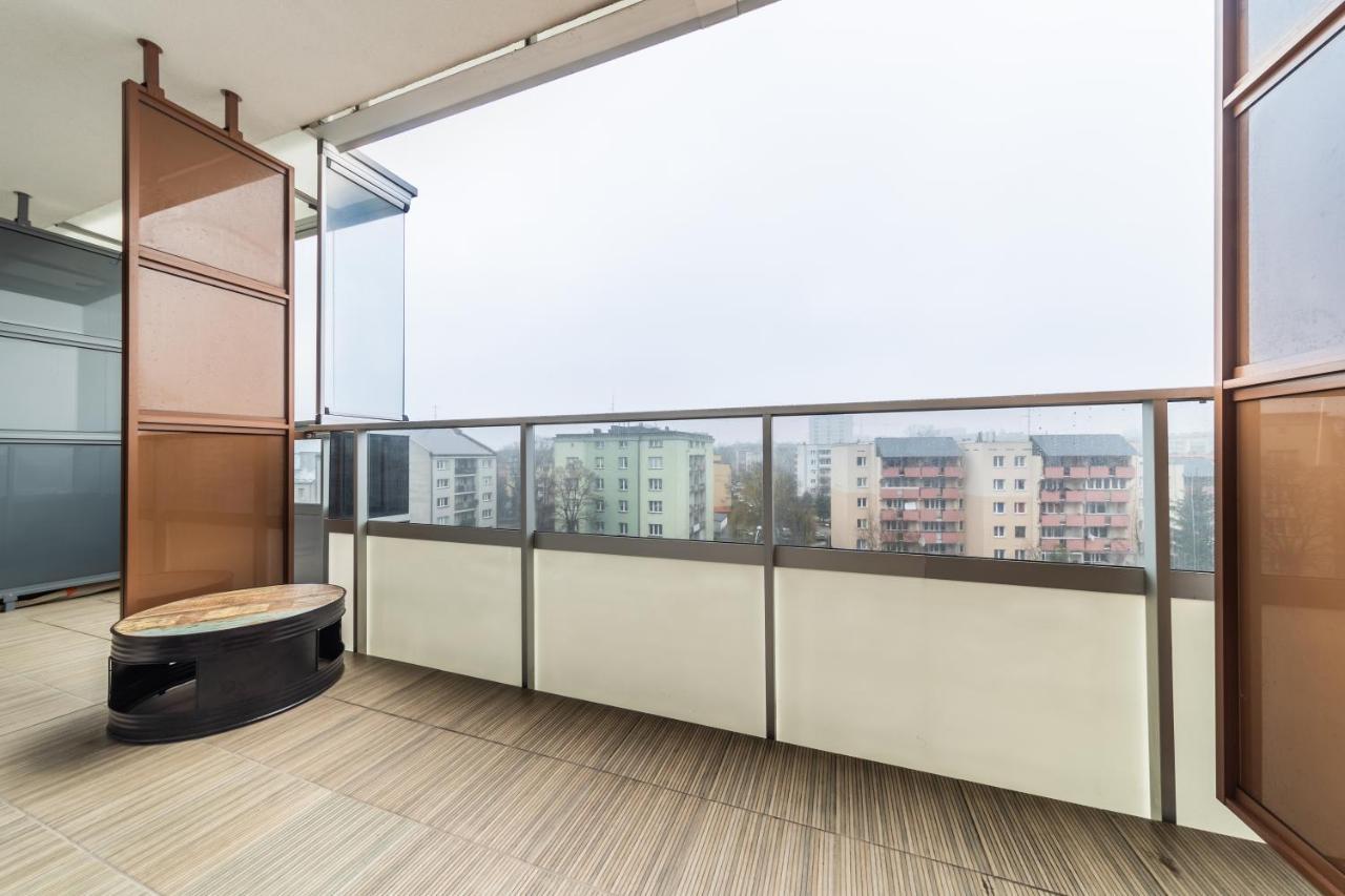 Resinest Apartamenty Jurowiecka J17 เบียวิสตอก ภายนอก รูปภาพ